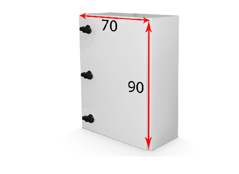 قیمت تابلو برق 70 * 90 + خرید باور نکردنی